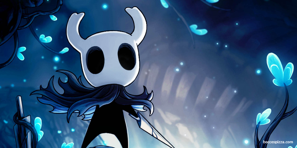Hollow Knight Eerie Depths and Challenging Trials